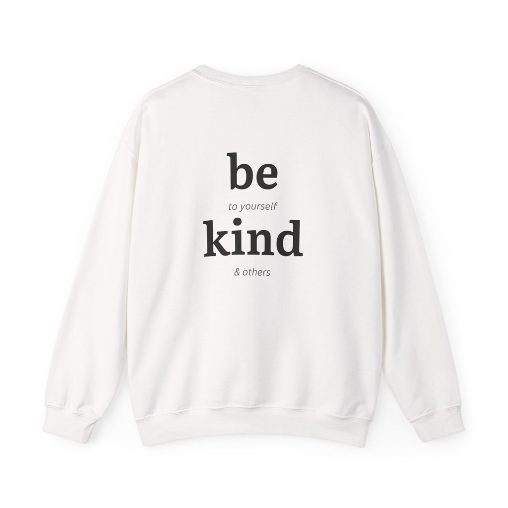 Be Kind