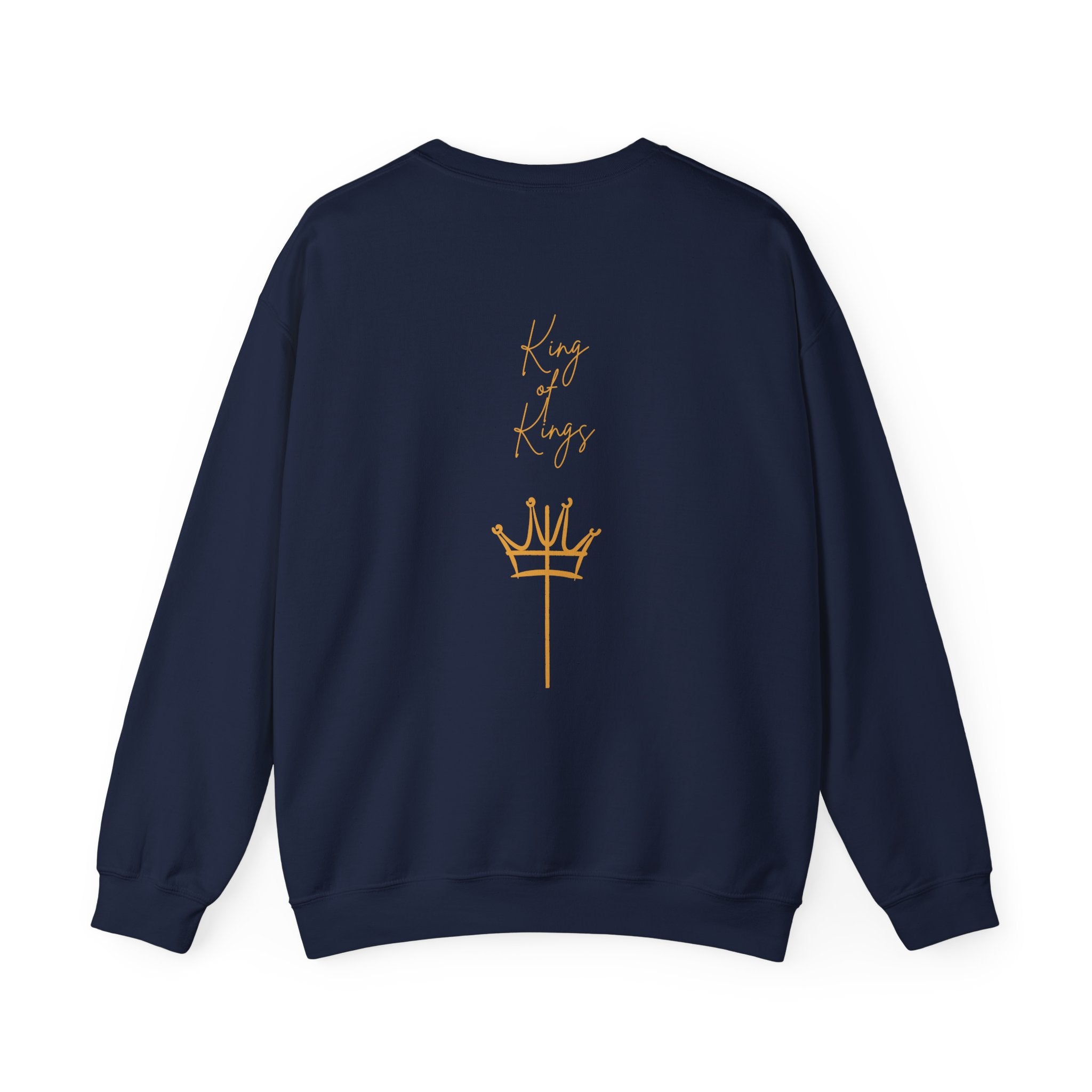 King of Kings