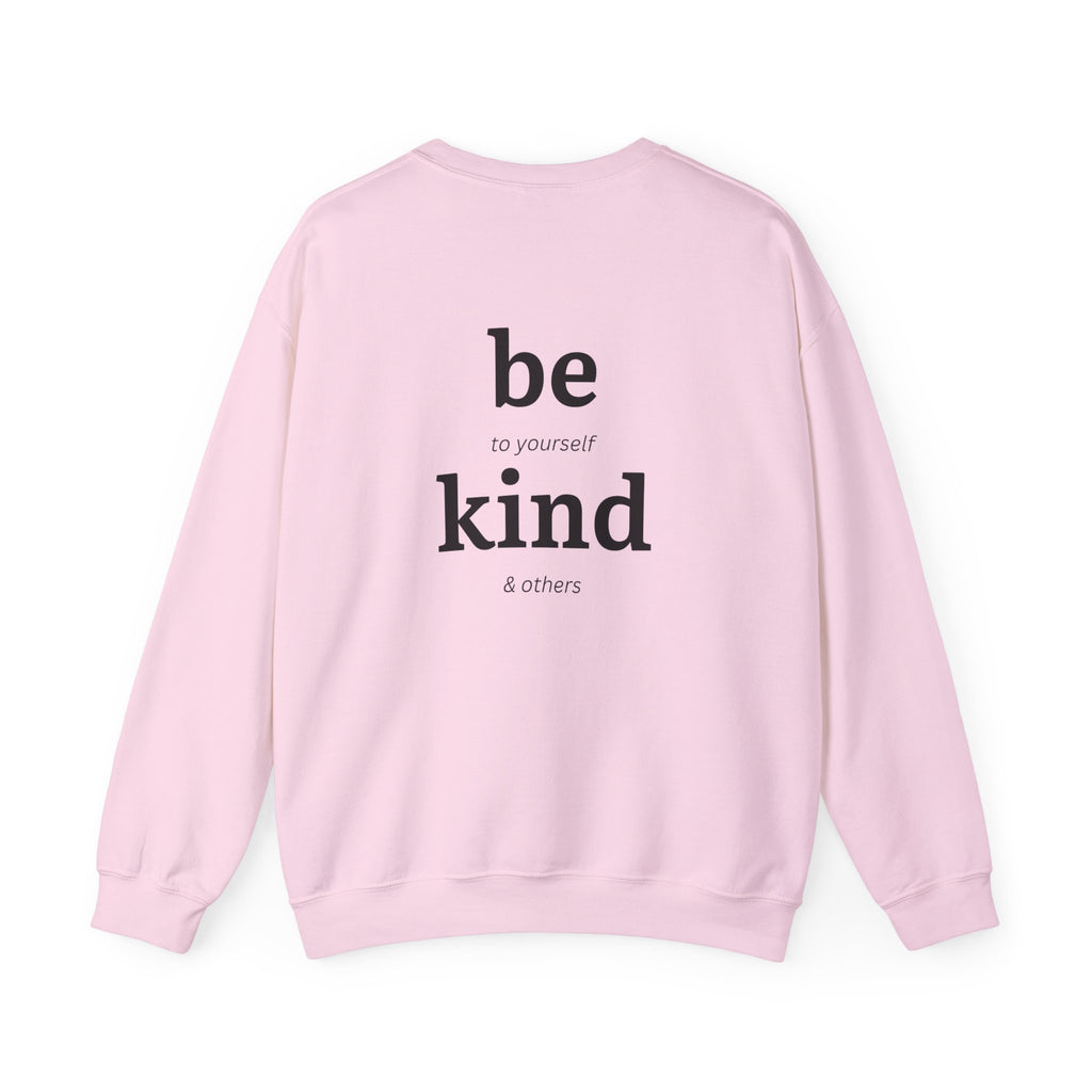 Be Kind