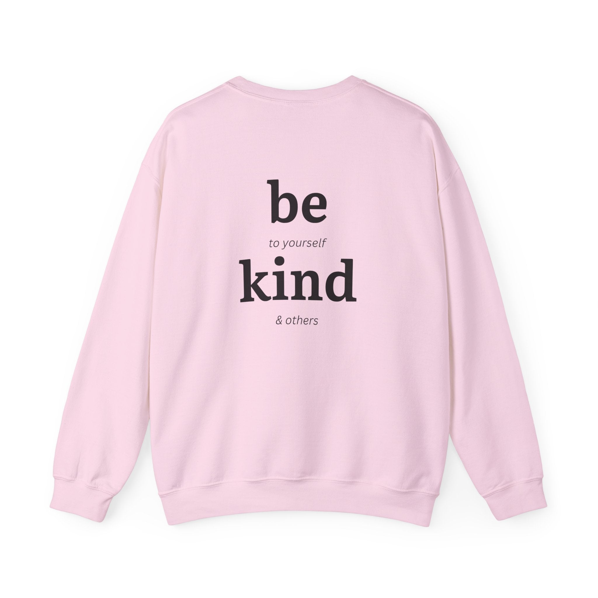 Be Kind