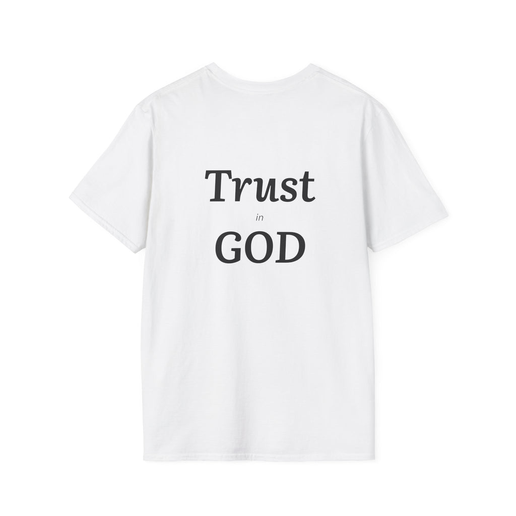 Trust in God