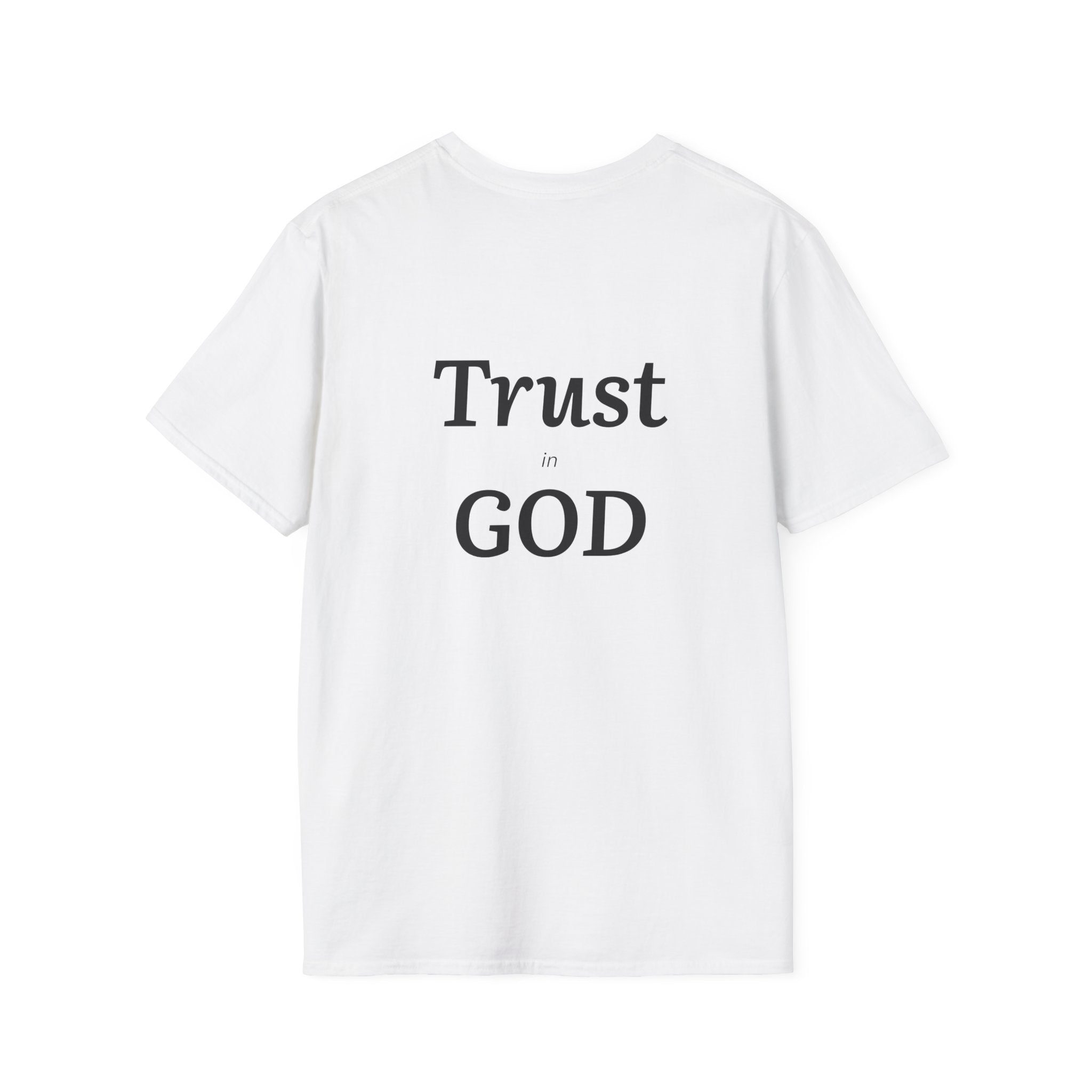 Trust in God