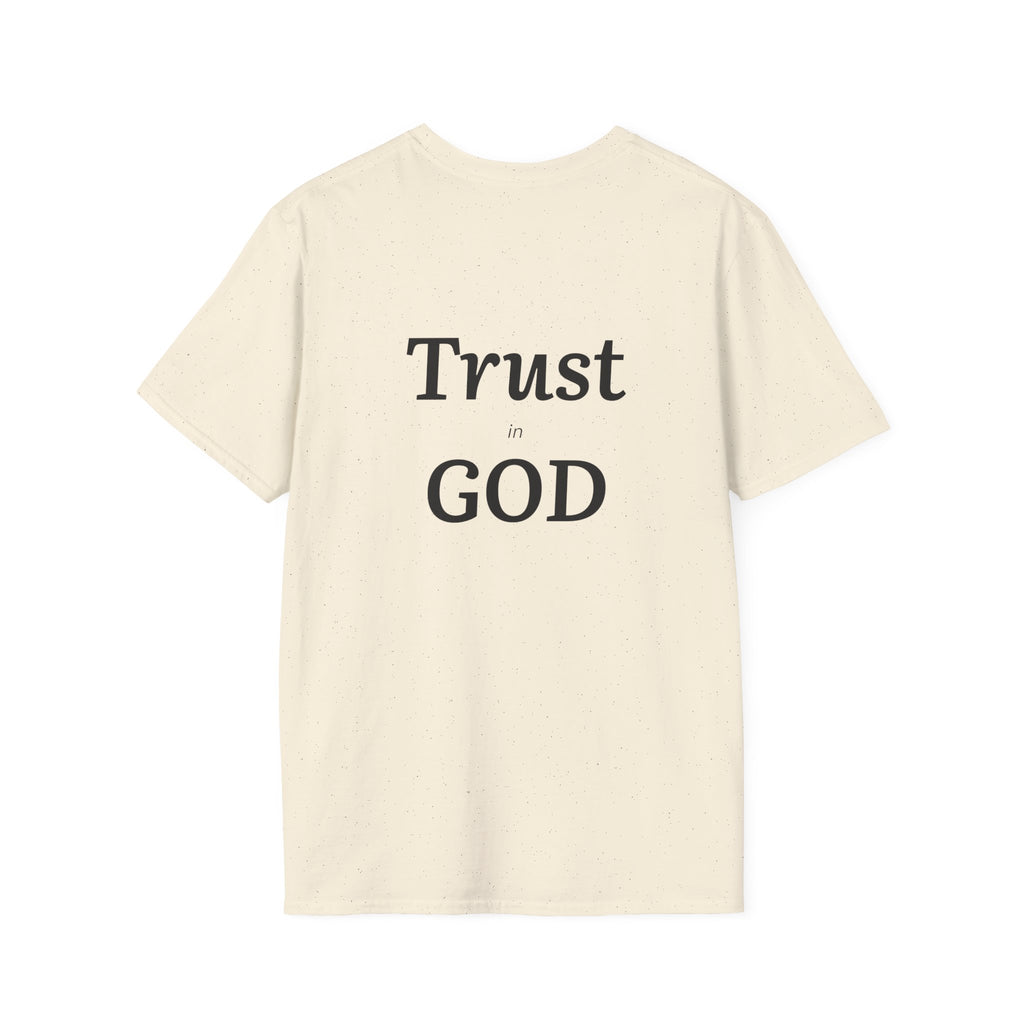 Trust in God