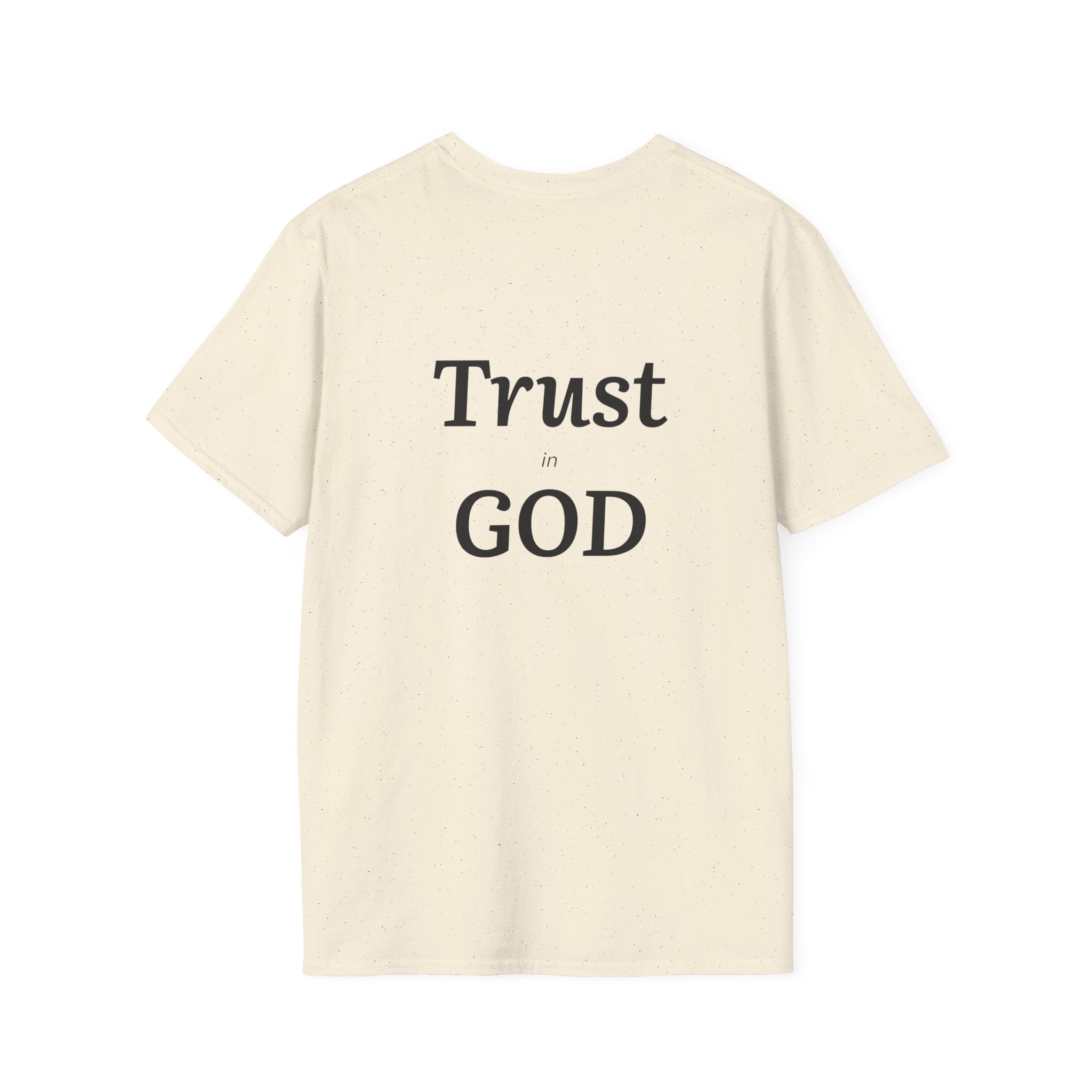 Trust in God