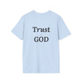 Trust in God