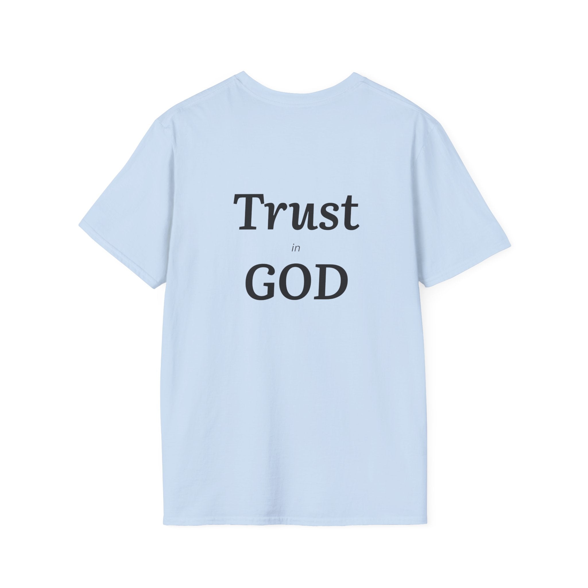Trust in God